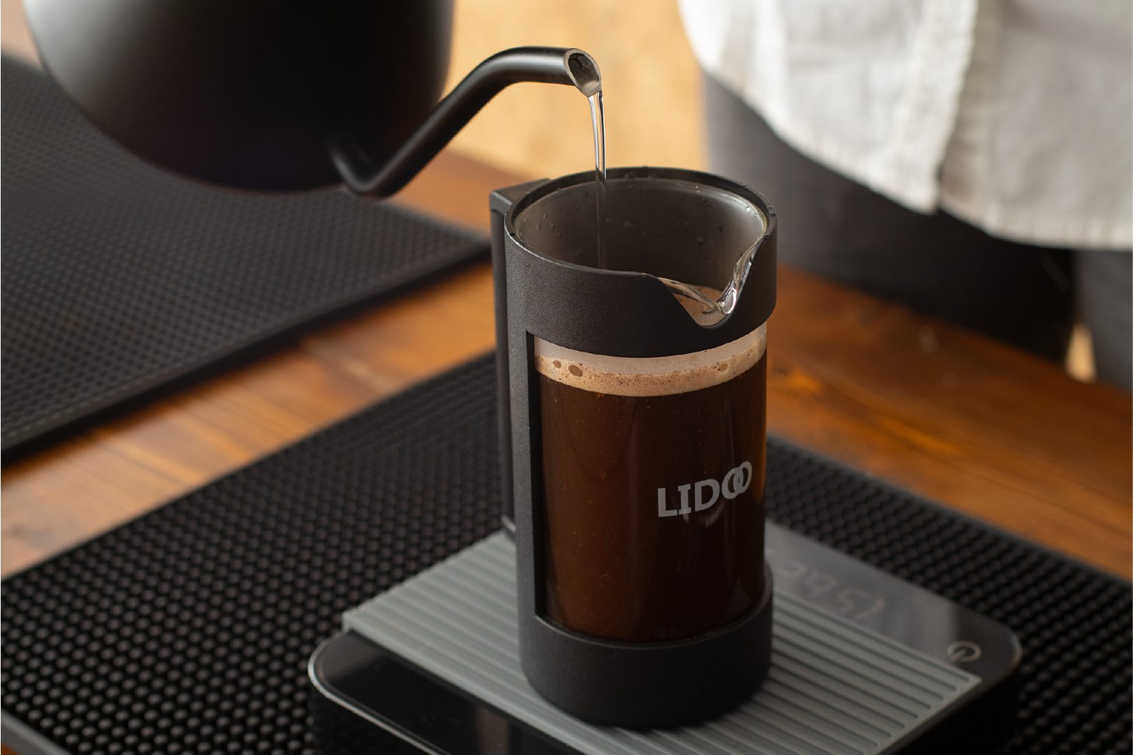 آیا تفاوت در تن‌واری قهوه‌های مختلف مهم است؟