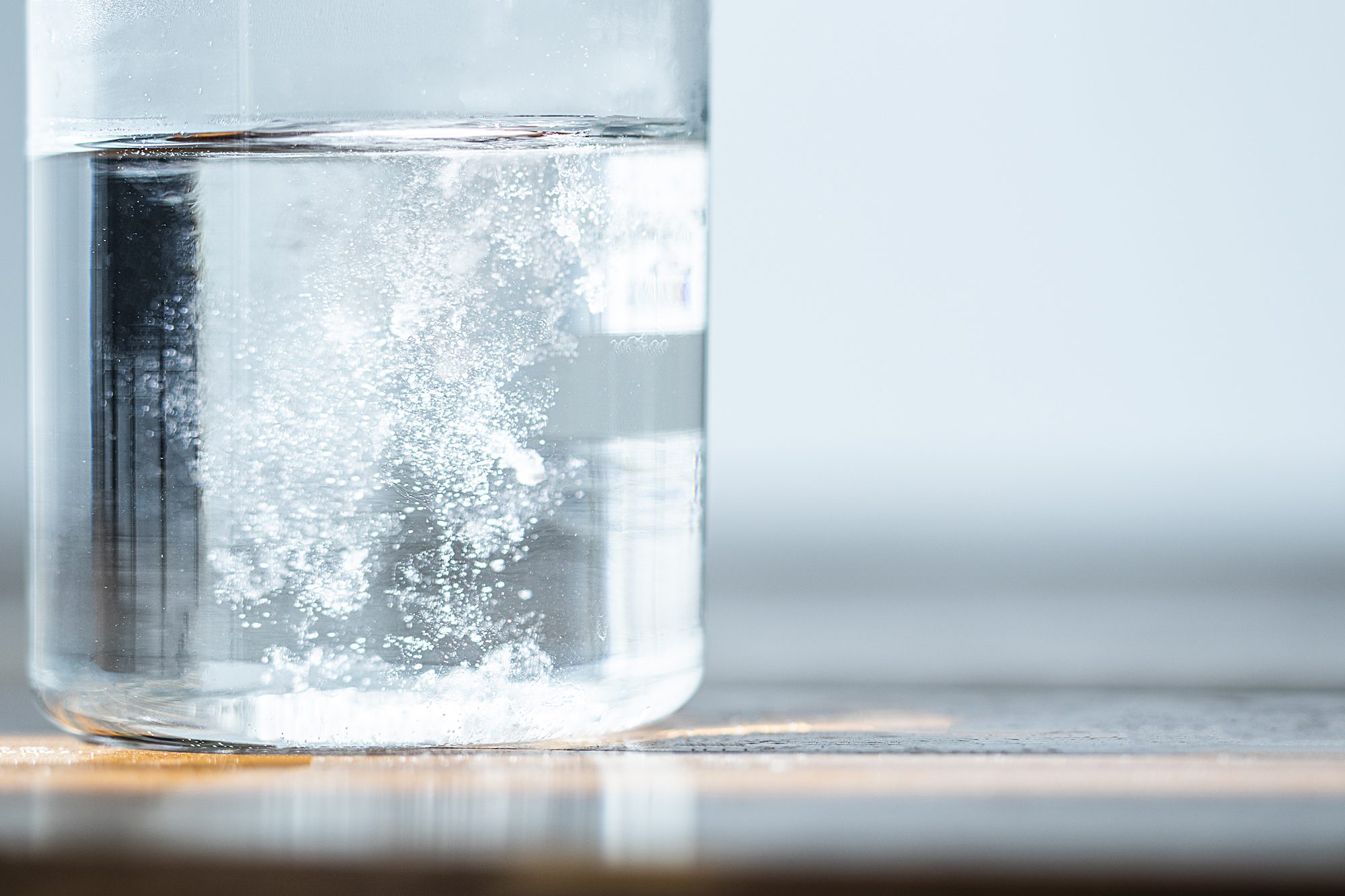 ساختار شیمیایی تلخی در قهوه