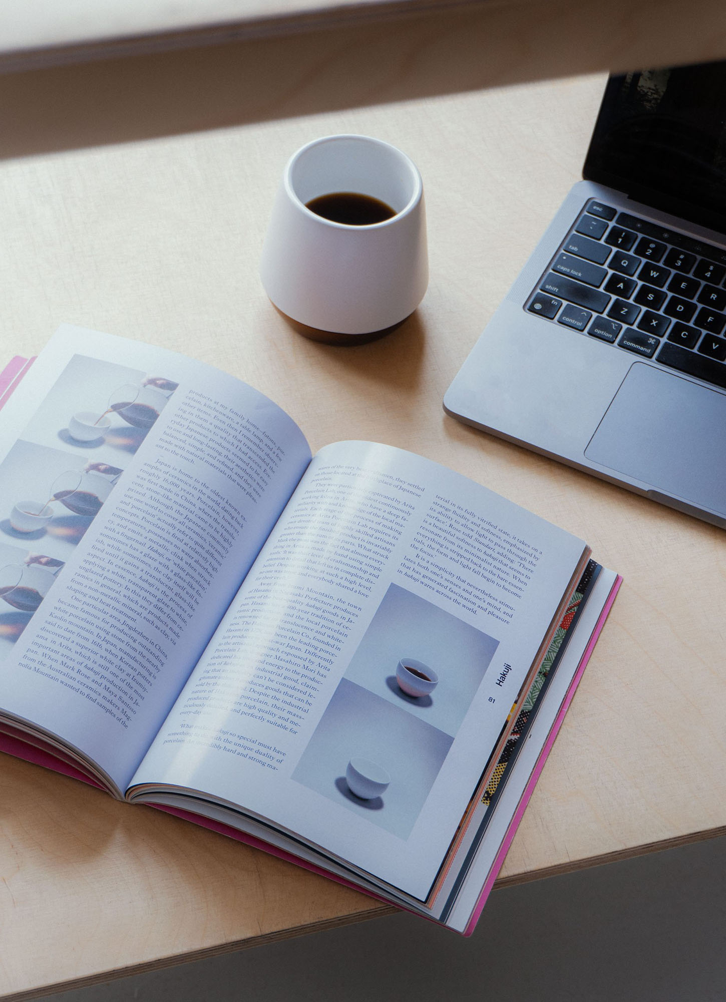 ژورنال کلاب