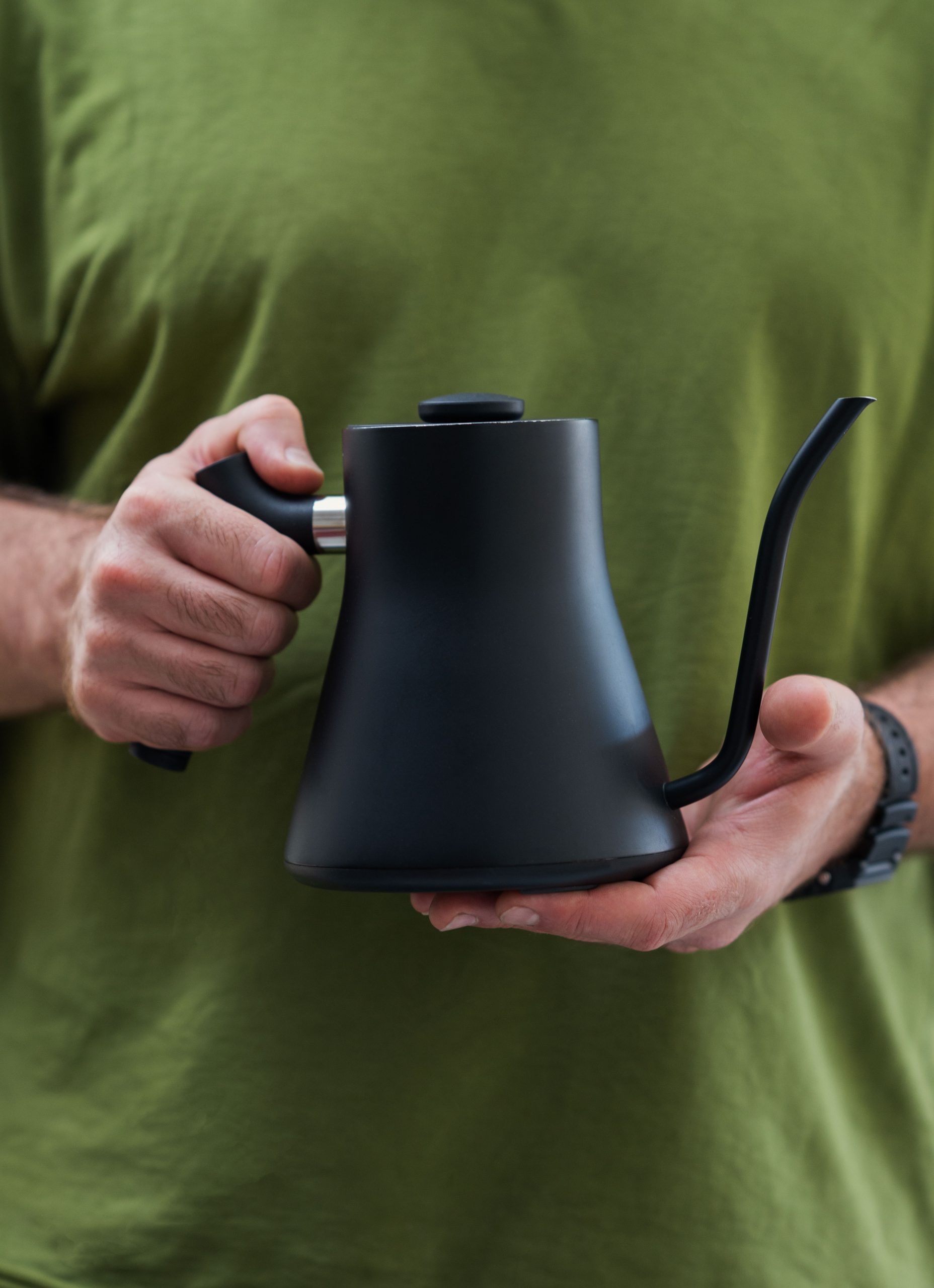 کارگاه دم‌آوری مانند یک قهرمان